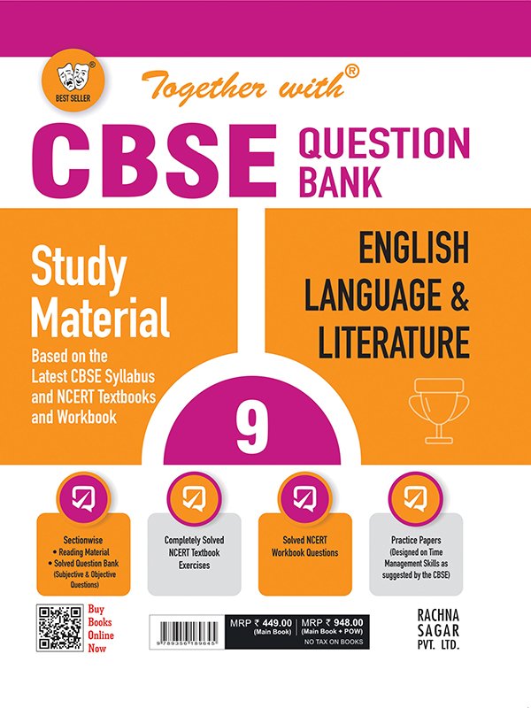 CBSE Class 9 English Syllabus Pdf Download 2023