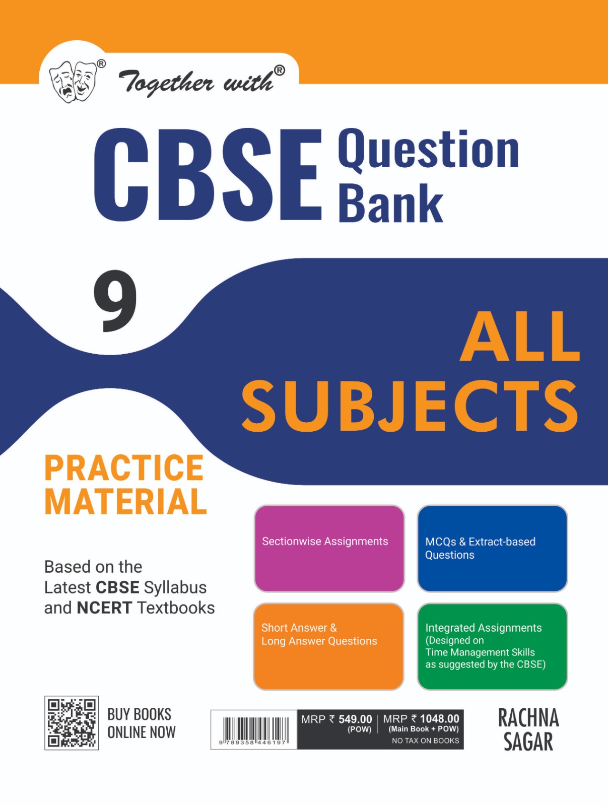 CLASS 9 - Free Study Material ,CBSE Sample Papers, Books