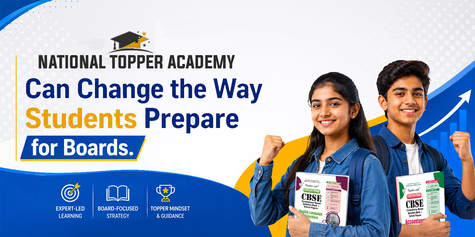 Why National Toppers Academy Can Change the Way Students Prepare for Boards