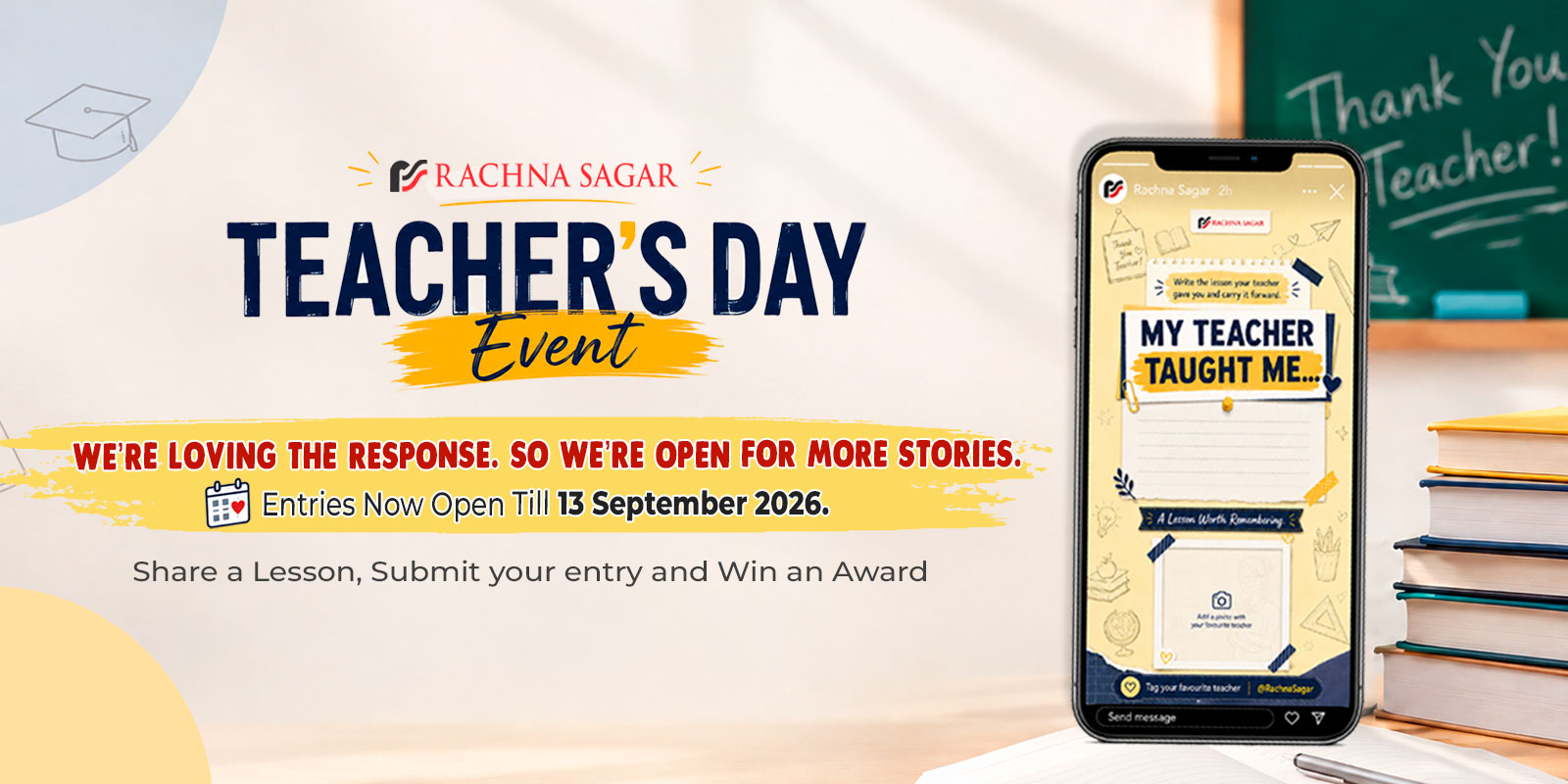 happy teachers day