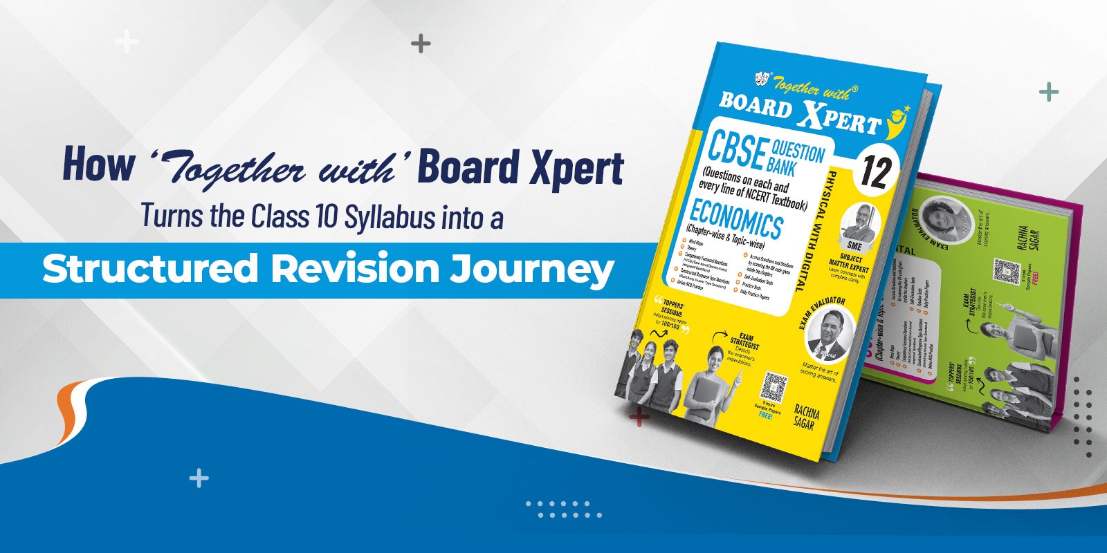 How ‘Together with’ Board Xpert Turns the Class 10 Syllabus into a Structured Revision Journey